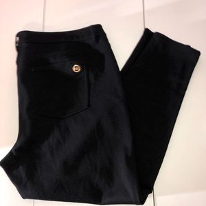 Michael Kors Black Dress Pants
